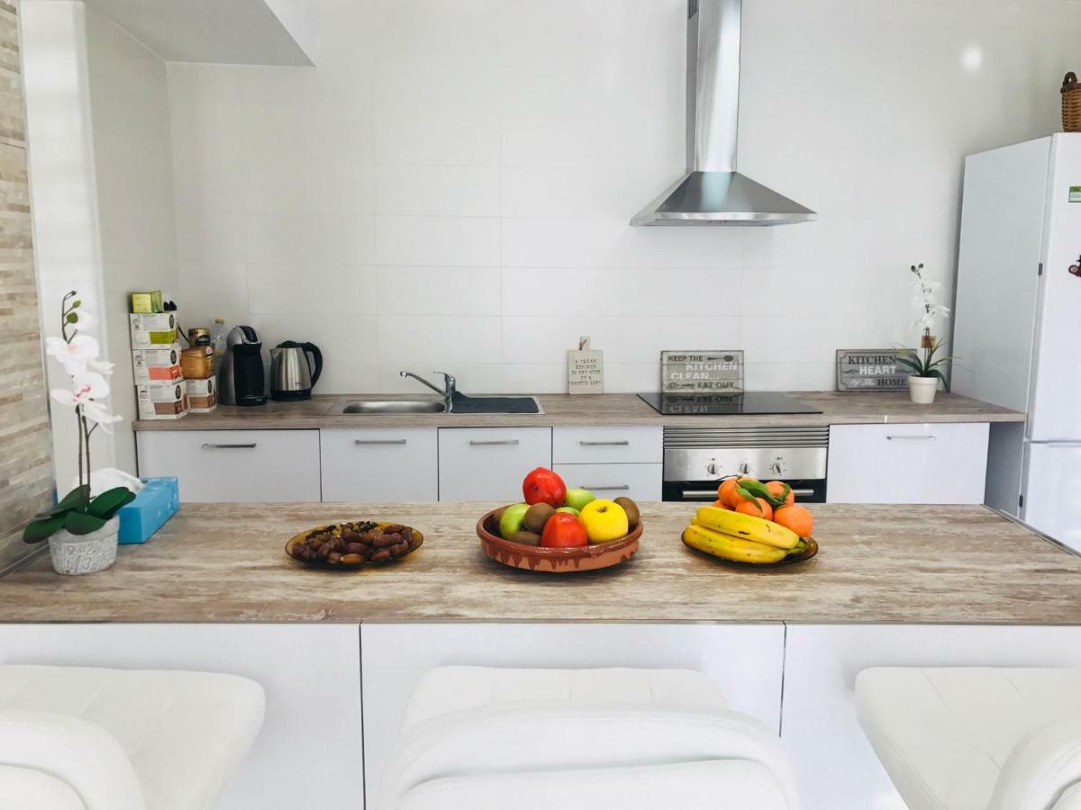 Boutique Apartment by the Sea Alicante Extérieur photo